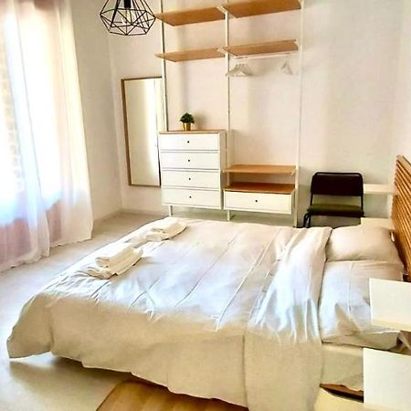 A Quattro Passi Dal Centro Leilighet Bologna Eksteriør bilde