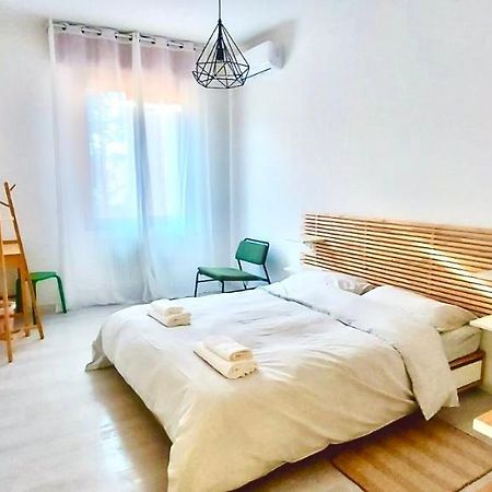 A Quattro Passi Dal Centro Leilighet Bologna Eksteriør bilde